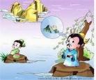 以卵击石黄金圣斗士